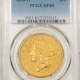 New Store Items 1853-D GOLD DOLLAR PCGS AU-53 CAC, ORIGINAL & PQ! CAC POP 2, LOW MINTAGE DATE!