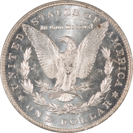 New Store Items 1887 MORGAN DOLLAR – PCGS MS-64 DMPL OGH, PREMIUM QUALITY & CAC APPROVED!