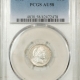 New Store Items 1950-D JEFFERSON NICKEL – NGC MS-66 5FS