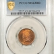 New Store Items 1910-S LINCOLN CENT PCGS MS-65 RB, FRESH & FLASHY GEM!