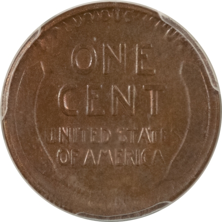 New Store Items 1925-D LINCOLN CENT – PCGS MS-63 BN
