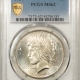 New Store Items 1902 BARBER QUARTER, PCGS MS-64, MARK-FREE & APPEARS GEM!