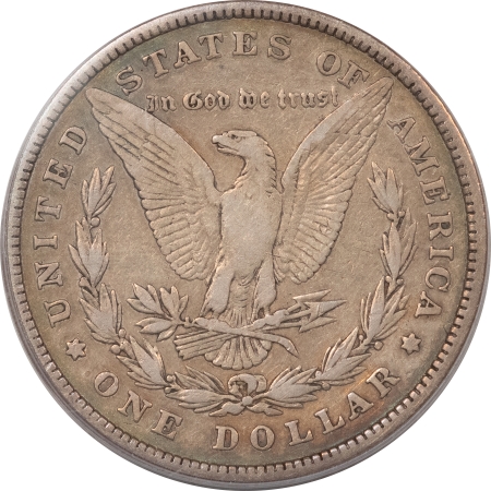 Morgan Dollars 1878 8TF MORGAN DOLLAR VAM 14.8 SPIKED EYE – PCGS VG-10