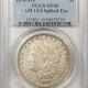Morgan Dollars 1878 8TF MORGAN DOLLAR VAM 14.8 SPIKED EYE – PCGS VG-10