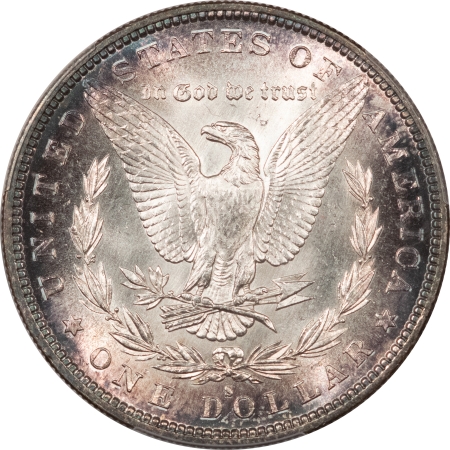 Morgan Dollars 1885-S MORGAN DOLLAR PCGS MS-64