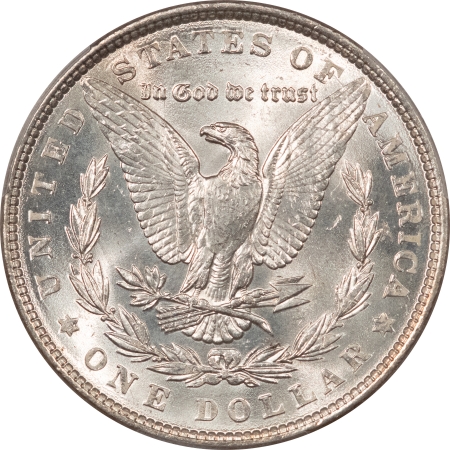 Morgan Dollars 1886 MORGAN DOLLAR – PCGS MS-67 SUBERB GEM FRESH LUSTER!