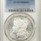 Morgan Dollars 1888-O MORGAN DOLLAR – PCGS MS-64 BLAST WHITE