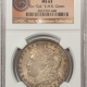 $20 1907 $20 ST GAUDENS GOLD – NGC MS-62, PREMIUM QUALITY! LOOKS CHOICE!