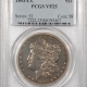 New Store Items 1835 CAPPED BUST HALF DIME, LARGE DATE, LARGE 5C – PCGS AU-55