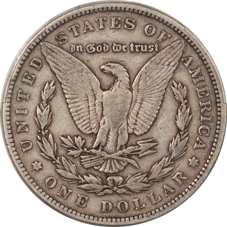 Morgan Dollars 1894 MORGAN DOLLAR – PCGS VF-25 WHOLESOME & ORIGINAL!