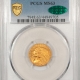 CAC Approved Coins 1941-S LINCOLN CENT – PCGS MS-67+ RD CAC, SUPERB GEM, HIGHEST GRADED NONE FINER!