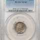 Lincoln Cents (Wheat) 1909 PROOF LINCOLN CENT – PCGS PR-65 RB PREMIUM QUALITY!
