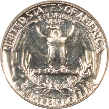 New Certified Coins 1939 PROOF WASHINGTON QUARTER – PCGS PR-65 OGH, PREMIUM QUALITY++