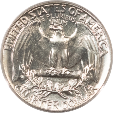 New Certified Coins 1939 PROOF WASHINGTON QUARTER – PCGS PR-67 WHITE & PRISTINE!