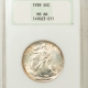 U.S. Certified Coins 1953-S ROOSEVELT DIME NGC MS-67, FATTIE HOLDER, VIRTUALLY FLAWLESS! PQ!