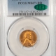 $2.50 1912 $2.50 INDIAN GOLD – PCGS MS-63, CAC APPROVED FRESH & FLASHY!