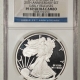 American Silver Eagles 2011-W AMERICAN SILVER EAGLE, 25TH ANNIVERSARY, EARLY RELEASE – NGC MS-69