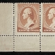 U.S. Stamps SCOTT #220 2c CARMINE, MOG, NH & VF-A BEAUTY! CAT $60