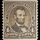 U.S. Stamps SCOTT #227-229 (3), 15c, 30c, 90c, USED, MINOR FAULTS BUT OVERALL SOUND-CAT $195