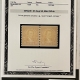U.S. Stamps #SCOTT #537 1919 3c VIOLET, XF 90J, MINT OGNH, SMQ=$50