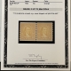 U.S. Stamps SCOTT #s 525-543 LOT OF 9 OFFSET & ROTARY WASHINGTON 1c-3c, MOG & FRESH-CAT $150