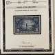 U.S. Stamps SCOTT #616 1924 5c DARK BLUE, XF 90, MINT OGNH, SMQ=$75