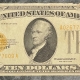 Small Silver Certificates 1928-B $1.00 SILVER CERTIFICATE, FR-1602, VF/XF WITH A NICE LOOK!