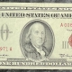 Small U.S. Notes 1966-A $100 US NOTE, FR-1551, CHOICE AU-58 W/ BRIGHT COLOR, EMBOSSING & BODY