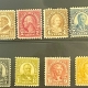 U.S. Stamps SCOTT #588 7c BLACK, SCARCE LARGE BLOCK OF 14, MOG, NH, VF & P.O. FRESH-CAT $364