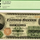Large U.S. Notes 1862 $2 LEGAL TENDER, FR-41, PMG CH EF-45; BRIGHT, FRESH NOTE & LOOKS UNC!