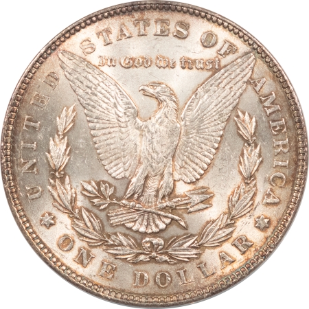 Morgan Dollars 1878 7TF MORGAN DOLLAR – VAM-171 TOP 100  – ANACS MS-62 FLASHY NICE BU!