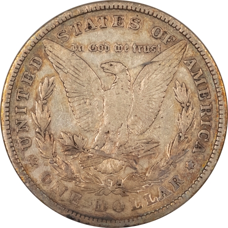 Morgan Dollars 1878 8TF MORGAN DOLLAR –  VAM-5, ANACS F-12