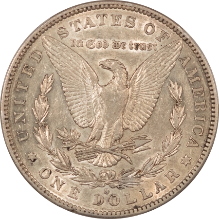 Morgan Dollars 1884-S MORGAN DOLLAR PCGS XF-45, LUSTROUS & LOOKS AU!  STRONG DETAILS!