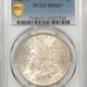 CAC Approved Coins 1893-CC MORGAN DOLLAR – PCGS XF-40, CAC APPROVED! SUPER ORIGINAL & PQ!