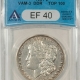 CAC Approved Coins 1903-O MORGAN DOLLAR PCGS MS-65 CAC, FRESH GEM+ & PQ!
