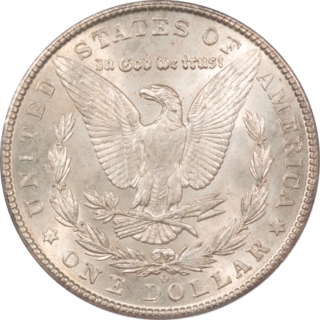 Morgan Dollars 1902-O MORGAN DOLLAR – PCGS MS-65 NICE & PREMIUM QUALITY!