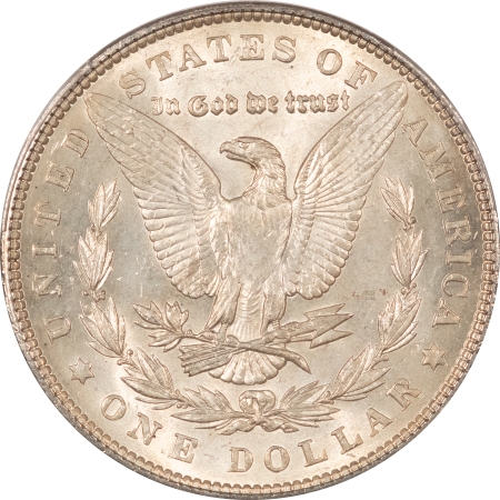 Morgan Dollars 1903 MORGAN DOLLAR – PCGS MS-64