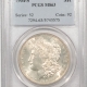 Morgan Dollars 1904-O MORGAN DOLLAR – NGC MS-65