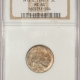 Buffalo Nickels 1913-D TY I BUFFALO NICKEL – NGC MS-64, PREMIUM QUALITY!