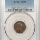 CAC Approved Coins 1909-S VDB LINCOLN CENT – PCGS MS-64 RB, PREMIUM QUALITY & CAC APPROVED! GEM!