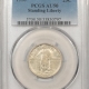 New Certified Coins 1934-D WASHINGTON QUARTER – PCGS MS-64, PREMIUM QUALITY!