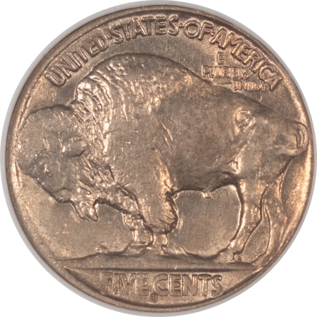 New Store Items 1916-S BUFFALO NICKEL – NGC MS-63 LUSTROUS!