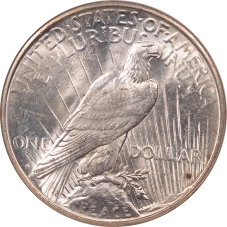 New Certified Coins 1926-D PEACE DOLLAR – NGC MS-64 CLOSE TO 65! SUPER PREMIUM QUALITY!