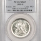 CAC Approved Coins 1936-D TEXAS COMMEMORATIVE HALF DOLLAR – PCGS MS-67 FRESH, PQ & CAC APPROVED!