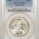 New Certified Coins 1893 COLUMBIAN COMMEMORATIVE HALF DOLLAR – NGC MS-64, FRESH & PREMIUM QUALITY!