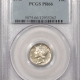 New Certified Coins 1935 WALKING LIBERTY HALF DOLLAR – PCGS MS-64 FRESH, WHITE & PREMIUM QUALITY!