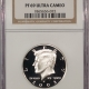 Kennedy Halves 2014-D PROOF KENNEDY HALF DOLLAR, HIGH RELIEF EARLY RELEASES – NGC SP-69
