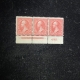 U.S. Stamps SCOTT #267-270 & 272; MOG, BETTER STAMPS W/ SMALL FAULTS, AVG CENTER, CAT $190+