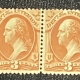 Newspaper & Periodical Stamps SCOTT #PR-107 50c PERIODICAL, NO WATERMARK, USED, VF, SOUND, CAT $800-RARE STAMP