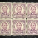 U.S. Stamps SCOTT #561-569, 9c-30c COMPLETE, MOG-NH (EXCEPT 561,568), GREAT COLOR-CAT $213
